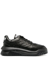 Black Greca Odissea Sneakers