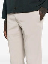 Light Cotton Beige Chino