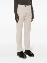 Light Cotton Beige Chino