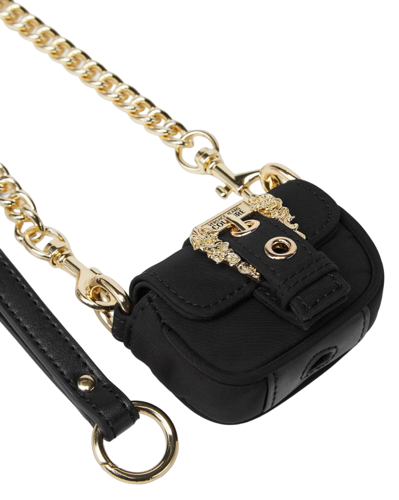 Chain Couture Airpod Pro Case Bag