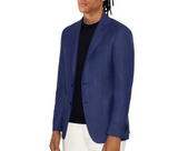 Royal Blue Blazer